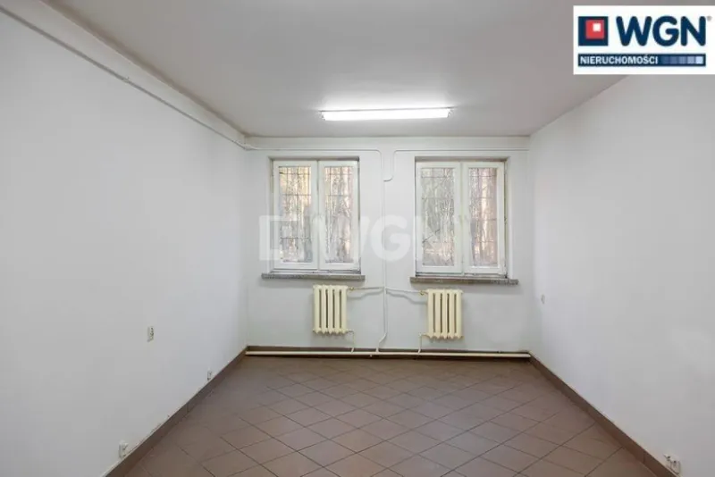 Obiekt komercyjny na sprzedaż Olsztyn