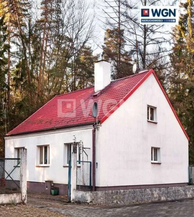 Obiekt komercyjny na sprzedaż Olsztyn