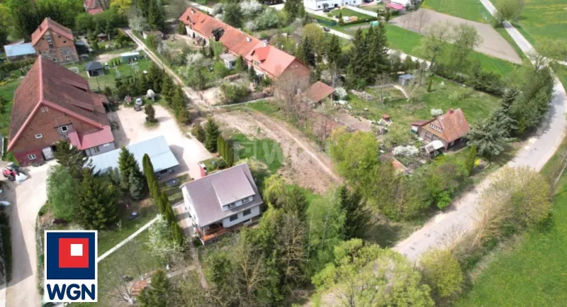 Obiekt komercyjny na sprzedaż Pistki
