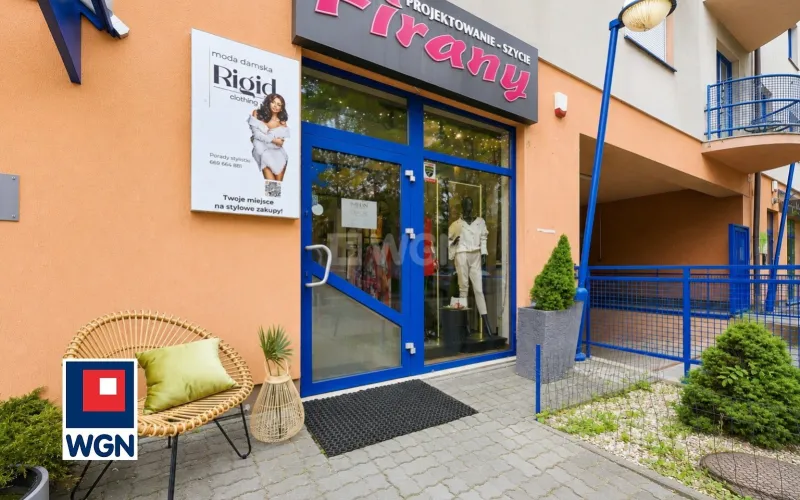 Lokal handlowy na  sprzedaż Kielce - Lokal handlowo-usługowy blisko ścisłego cntru Kielc